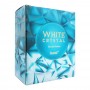 Surrati White Crystal Eau De Parfum, Fragrance For Men, 100ml