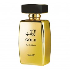 Surrati Gold Eau De Parfum, Fragrance For Men & Women, 100ml