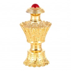 Surrati Ghuroob Concentrated Perfume Oil, Attar For Men & Women, 10ml