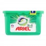 Ariel 3-In-1 Liquid Pods, Original, 11x27, Washing Capsules, 297g