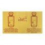 Asgharali Shurooq Men & Women Set 100ml + 100ml