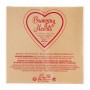 Makeup Revolution Bronzing Hearts Triple Baked Blusher, Hot Summer Of Love