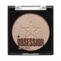 Makeup Revolution Make-Up Obsession Highlight, H103 Bronze