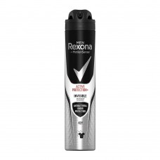 Rexona Men 48H Motion Sense Active Protection+ Invisible Body Spray, 200ml