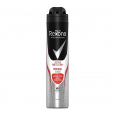 Rexona Men 48H Motion Sense Active Protection Original Body Spray, 200ml