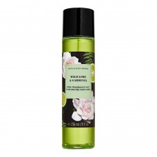 Bath & Body Works Wild Lime & Gardenia Fine Fragrance Mist, 236ml