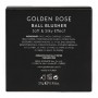 Golden Rose Ball Blusher, Soft & Silky Effect, 02