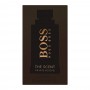 Hugo Boss The Scent Private Accord Eau De Toilette, Fragrance For Men, 100ml