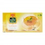 Vital Enveloped Lemon Green Tea Bags, 30-Pack