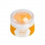 The Body Shop Apricot & Agave Fragrance Dome, 4.5g