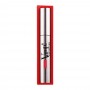 Pupa Milano Vamp! Definition Exceptional Volume Mascara, 001