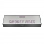 Pupa Milano Make Up Stories Smokey Vibes Compact Eyeshadow Palette, 7 Shades, 002