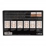 Pupa Milano Contouring & Strobing Ready 4 Selfie Powder Palette, 001 Light Skin