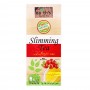 The Earth's Slimming Tea, Strawberry, 20 Tea Bags