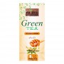 The Earth's Green Tea, Ginseng & Honey, 25 Tea Bags