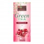 The Earth's Green Tea, Pomegranate, 25 Tea Bags