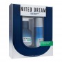 United Colors Of Benetton Dreams Together For Him Set EDT 100ml + Deodorant 150ml