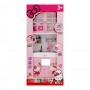 Live Long Hello Kitty Kitchen Set, 8920-2