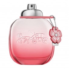 Coach Floral Blush Eau De Parfum, Fragrance For Women, 90ml