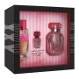 Victoria's Secret Bombshell Set Eau De Parfum 100ml +7.5ml + Shimmer 50ml + Gel Wash +Lotion