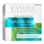 Eveline Hyaluron Acid + Green Tea Intensely Moisturising And Detoxifying Cream, Day/Night, All Skin Types, 50ml