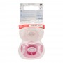 Nuk Disney Baby Silicone Soother, 6-18m, 10176248