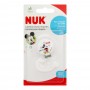 Nuk Disney Baby Mickey Mouse Soother Chain, 10750716