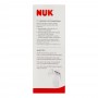 Nuk Double Seal Breast Milk Bags, 25 Count, 10252126
