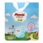 Momse Baby Pants, XXL-6, 15+ KG, 24-Pack