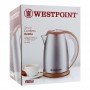 West Point Deluxe Cordless Kettle, 1.8L, 1850W, WF-6171