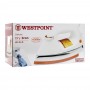 West Point Deluxe Dry Iron, 1200W, WF-84 B