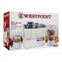 West Point Deluxe Juicer Blender Drymill, 500W, WF-1187