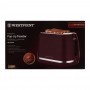 West Point Professional Pop-Up Toaster, WF-2589