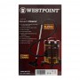 West Point Professional Vacuum Cleaner, 21L, 1500W, WF-102