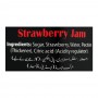 Alba Strawberry Jam, 320g