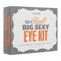 Benefit Theyre Real! Big Sexy Eyeshadow Kit