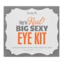 Benefit Theyre Real! Big Sexy Eyeshadow Kit