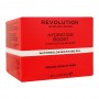 Makeup Revolution Hydration Boost Watermelon Moisture Gel Cream, 50ml