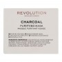 Makeup Revolution Charcoal Purifying Mask, 50ml