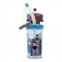 Justice League Drink & Go With Candies, 76201