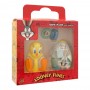 Looney Tunes Gift Pack With Candies, 22108