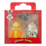 Looney Tunes Gift Pack With Candies, 22108