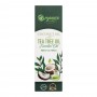Organico Coconut Oil With Tea Tree Oil Essential Oil, 200ml