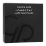 Golden Rose Longstay Matte Face Powder, 08