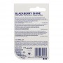 Nivea 24h Melt-In Moisture Lip Balm, Blackberry Shine
