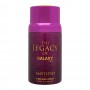 Galaxy Plus Amethyst Perfume Body Spray, For Men, 250ml