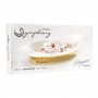 Symphony Adorn Serving Dish, 10.2x5.5 Inches, SY-8009