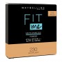 Maybelline New York Fit Me Matte+Poreless Powder, 230 Natural Buff