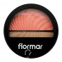 Flormar Colour Blush-On, 95 Coral & Beige