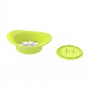 IKEA Spritta Apple Slicer Cutter, Green, 90152999